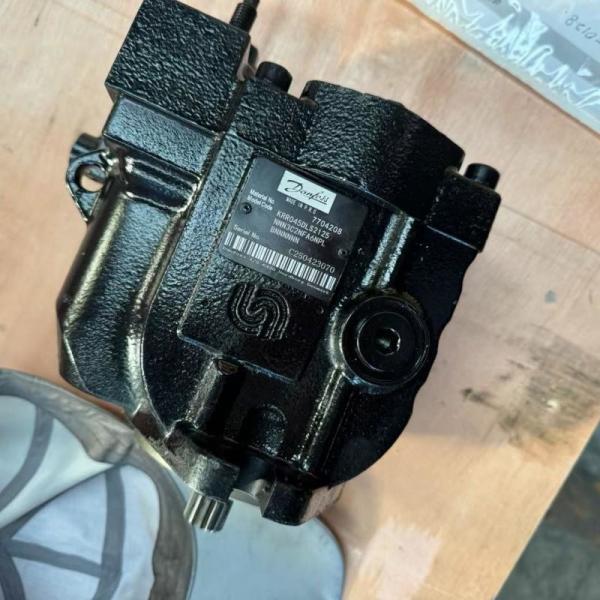 Quality Danfoss Piston Pump  KRR045DLS2125NNN3C2NFA6NPL 7704208 Made in P.R.C for sale