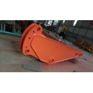 HUITONG Customization Excavator Short Boom and Arm OEM PC PC 1Year Warranty 100
