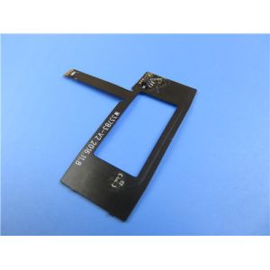 China Soft PCB Board | Flex Printed Circuit Board | Flexible Printed Circuit on sale