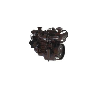 Powerpack Natural Gas Power Generator 5.2L Gas Engine Hydraulic Power Unit