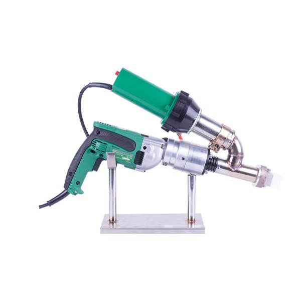 Quality SWT-NS600E Hdpe Pipe Plastic Pipe Jointing Extrusion Welding Machine for sale