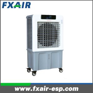 16000cmh factory Office Micro Cabinet Air Conditioner Industrial Low power cool