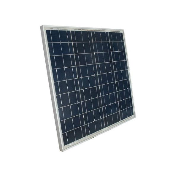Quality Solar Monitor Polycrystalline PV Solar Panel Self - Cleaning Function for sale