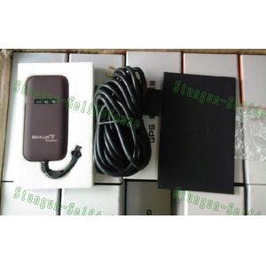 Mini GSM/GPRS GPS vehicle tracker/GPS positioning tracker