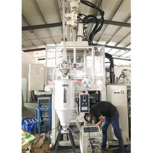 Quality Industrial Plastic Granules Hopper Loader Dryer Machine ODL-40 for sale