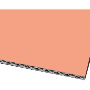 Wholesale Exterior Three-Dimensional Aluminum Board With High Corrosion Resistance Advanced Construction Durability And Aesthetic Appeal from china suppliers