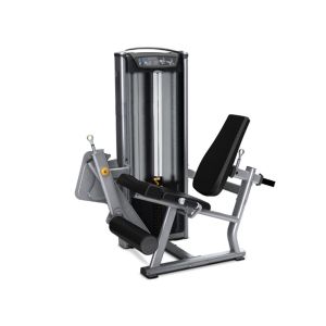Wholesale Seated Matrix Leg Extension Machine With Customized Weight Stack from china suppliers