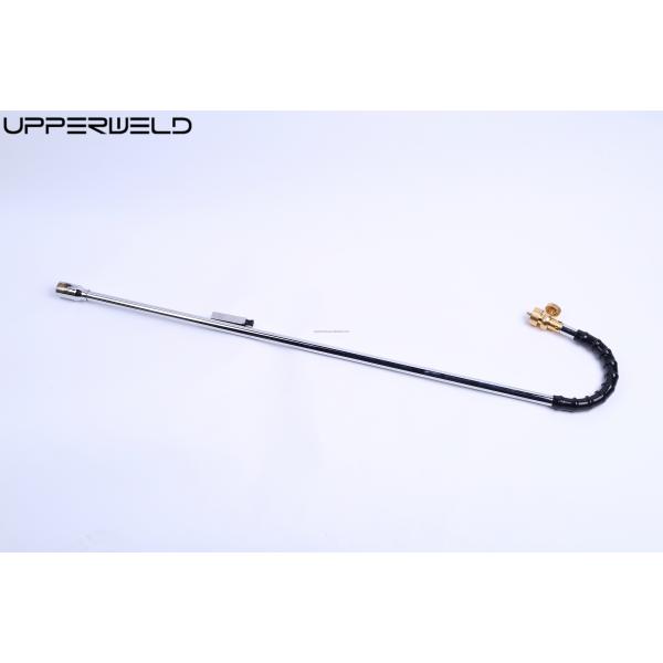Upper Self Auto Igniting Weed Torch Propane Burner with Adjustable Flame and 3KW Heat