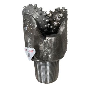 Wholesale 241mm IADC537 Tricone Rock Bit For Water Well Drilling from china suppliers