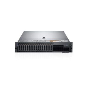 Dell PowerEdge R740 Rack Server Intel Xeon Gold 5122 3.6GHz Processor and 8GB