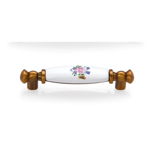 Customized Size Door And Cabinet Handles For Home Decoration Elegantly