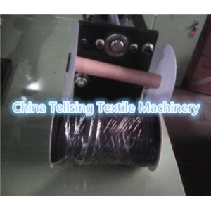 Wholesale Good quality Tellsing coiling machine in sales for ribbon,webbing,tape,stripe,riband,band,belt,elastic tape etc. from china suppliers