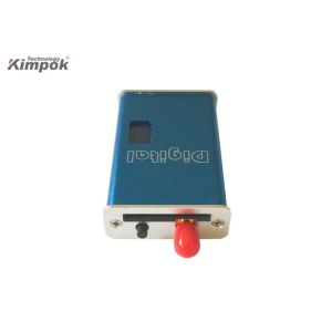 1200Mhz Wireless FPV Video Transmitter with 60km LOS Long Range Analogue Signal
