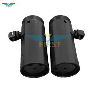 Wholesale Polishing Roland Feeder Sucker Printing Machine Parts MOQ 1 PC from china suppliers