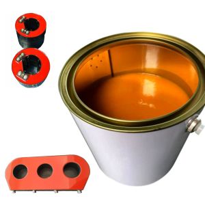 2 Compound Flame Retardant Epoxy Hardener Instrument Dry Type Distribution