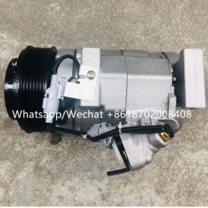 10S17C Auto Ac Compressor for Toyota Prado GRJ120R 4000 4.0 OEM : 88320-6A010 /