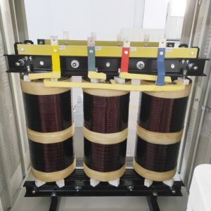 480v To 415v Isolation Transformer Step Down