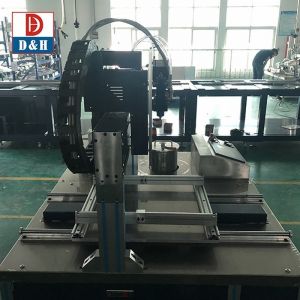 Customized Automatic Liquid Dispenser Machine PGB-200 with Customization Option