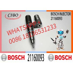 Genuine Brand New Unit Pump Injector Electronic Unit 0414702016 0414702025