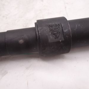 880410038 L=220 MM Front brake shoe support pin for HOWO support pin truck spare