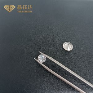 Excellent Symmetry Synthetic Diamonds For HPHT Applications The Ultimate