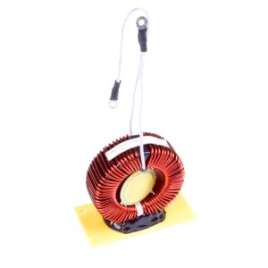 Wholesale Choke Coil Integrated Transformer Ikp Solar Reactor Differential Mode Inductance from china suppliers