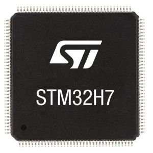 STM32H743IGT6 STMicroelectronics
