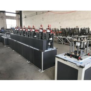 Wholesale L Angle Paper Board Machinery Anti - Interference 2mm - 8mm Thickness from china suppliers