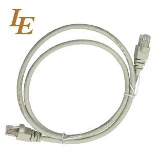 Wholesale Maximum Flexibility Network Patch Cord With Solid Connector Long - Term Usage from china suppliers