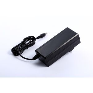 5V 7A 9V 6A 12V 5A AC DC Power Adapter 18V 3.3A 24V 2.5A 48V 1.25A Level VI
