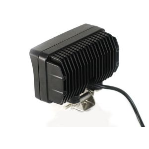 45W 45 Degree High Bright LED Light Pods / Off Road LED Fog Lights