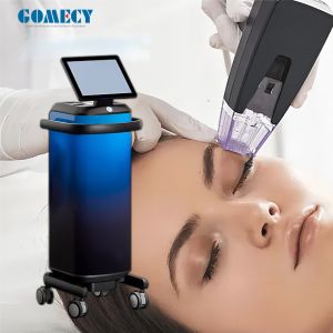 Skin Tightening Microneedle RF Machine 7mm Deep Length Morpheus 8 Price Machine
