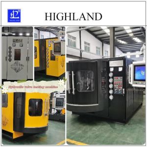 China Fully Automatic Hydraulic Valve Testing Machine For Rotary Drilling Rig Support Customization on sale