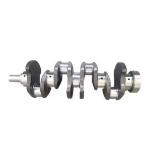 4JH1 4KH1 Engine Crankshaft 8-97254611-1 8-97940-743-0 8-97249-041-0 for ISUZU
