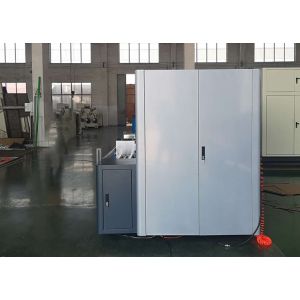 12kw Computerized Nc Corrugated Rotary Slitter Scorer Machine