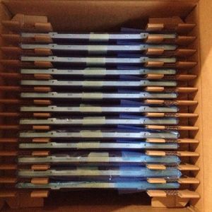 G101EAN02.1 AUO 10.1 1280(RGB)×800, 400cd/m2 89/89/89/89 INDUSTRIAL LCD DISPLAY