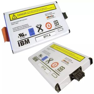 Buy cheap Lithium Ion White Server Battery IBM Cache Battery 42R3965 74Y5665 from wholesalers