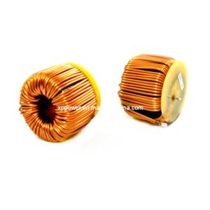 Top-Quality Common Mode Power Inductors (PI-TC14005)