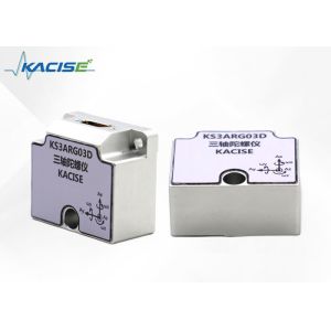 Wholesale Shock Resistance mems gyroscope DC5V Power with RS422 Interface from china suppliers