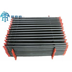 Mining Drill Tool Drill Rod H22 7 Degree Hex. Rock Drill Rod