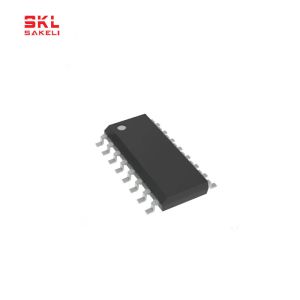China L6599AD Power Management ICs DIP8 Package - High Efficiency Low Power Consumption on sale