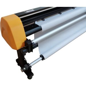 1650mm to 2200mm Garment Paper Pattern Graph Contour Printing Plotter Inkjet CAD