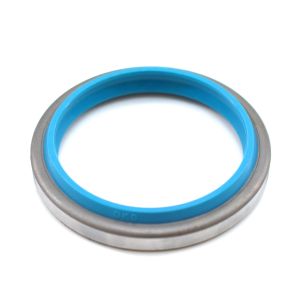 DKB Dust Proof Seal 40 X50 X 2mm NBR Blue Wiper Hydraulic Cylinder Dust Seal