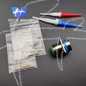 MS26482 Connector, MS3475L14-12SN, MIL-C-26482Ⅱ，MS26482 SeriesⅡ