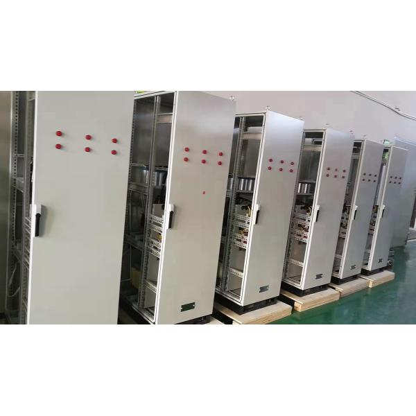 Harmonic Guard 5% Passive Harmonic Filter High Speed Tuned Harmonic Filter