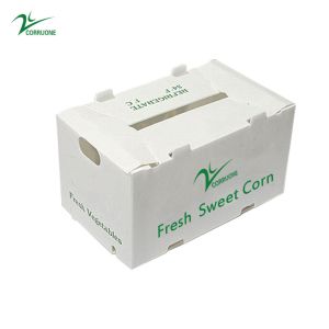 No pollution in fruits and vegetables Recyclable packaging box