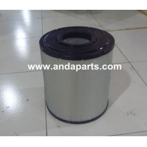 Wholesale GOOD QUALITY AIR FILTER AF25139M AF25345 from china suppliers