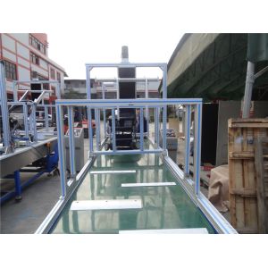 Infant Dynamic Strollers Testing Machine With 1000mm Effective Width