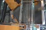 Micro Computer Control Wed Method Swaying Granulating Machine With Adjustable