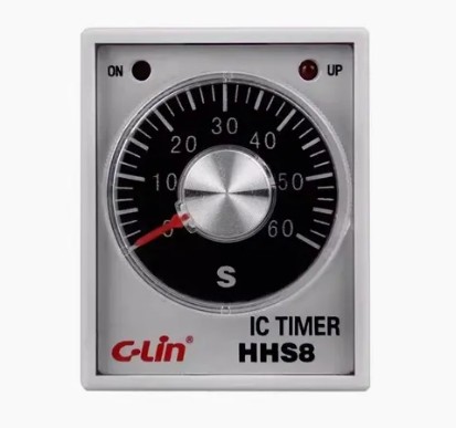 Quality HHS8-/N (AH3-N) Time Relay with Transient Contact Energisation Delay for sale